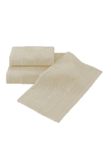 Soft Cotton Soft Cotton Bambusový ručník BAMBOO 50x100 cm Světle žlutá