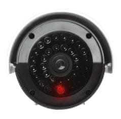 PLATINIUM Imitace bezpečnostní kamery OUTDOOR RL027, samostatně