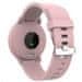 Canyon smart hodinky Lollypop SW-63 PINK, 1,3" IPS displej, 8 multi-sport, IP68, Android/iOS