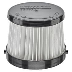 DeWalt 2x náhradní filtr vysavače DCV501L