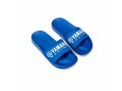 Yamaha  Pánské plážové pantofle Racing modré, pantofle, 38