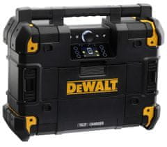 DeWalt Stavební rádio TSTAK DWST1-81078 Bluetooth