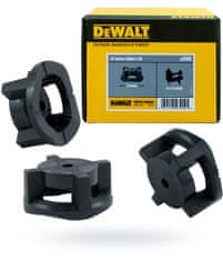 DeWalt Kabelová spona PVC 27,5mm 200ks pro DCN890