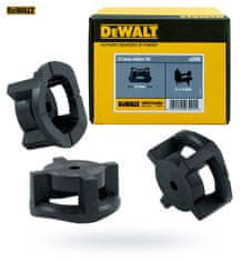 DeWalt Kabelová spona PVC 27,5mm 200ks pro DCN890