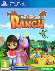 Nacon My Fantastic Ranch (PS4)