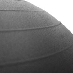 Sportvida Gymnastický míč fitness joga gym ball 65 cm