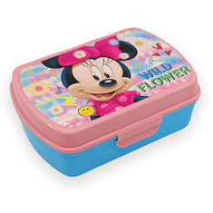 EUROSWAN Box na svačinu Minnie Mouse
