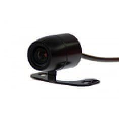 Media-Tech U-Drive DUAL MT4056 - systém dvou kamer (DVR), full HD, 1080p, 6x IR dioda, 3 palcový LCD, funkce couvání