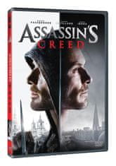 Assassin´s Creed DVD