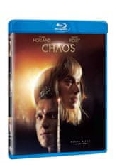 Chaos Blu-ray