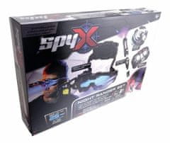 Alltoys SpyX Velký špiónský set s brýlemi