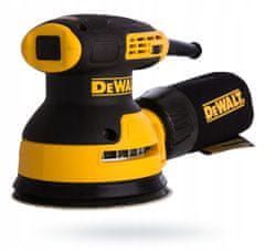 DeWalt Podložka na suchý zip pro DWE6423 DCW210