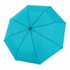 Dámský skládací mechanický deštník Trend mini 7000763BL