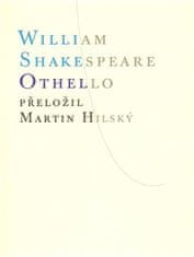 Atlantis Othello - William Shakespeare