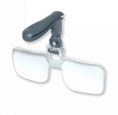 Carson VisorMag Brýle s lupou (2,25x) VM-14