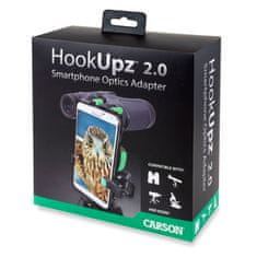 Carson HookUpz adaptér pro smartphone IS-200