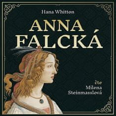 Anna Falcká - Hana Whitton CD