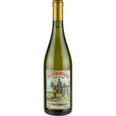 Ami Honey Medovina Czwórniak Podbipięta 0,75 l | Med víno medové víno | 750 ml | 11 % alkoholu