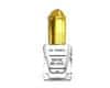 MUSC BLANC - parfémový olej - roll-on 5ml