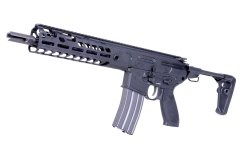 Sig Sauer Airsoft pistole ProForce MCX - BLACK