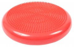 Sharp Shape Balanční podložka Cushion červená
