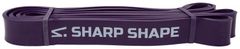Sharp Shape Odporová guma 29 mm fialová