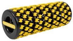 Sharp Shape Teleskopický válec na cvičení žlutý