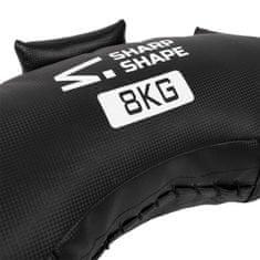 Sharp Shape Bulgarian bag 8 kg