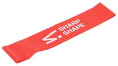 Sharp Shape Odporová guma 0,9 mm Sharp shape