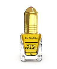 EL NABIL MUSC ISMAEL - parfémový olej - roll-on 5ml