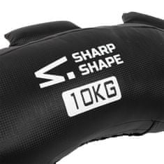 Sharp Shape Bulgarian bag 10 kg