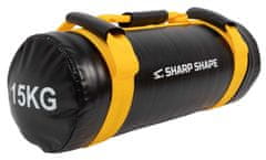 Sharp Shape Posilovací vak Power bag 15 kg