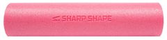 Sharp Shape Válec na cvičení 60 cm růžový