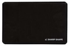 Sharp Shape Jóga blok černý