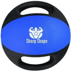 Sharp Shape Medicinbal 10 kg modrý