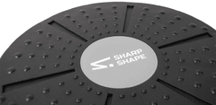Sharp Shape Balanční deska černá