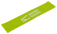 Sharp Shape Odporová guma 0,35 mm Sharp shape