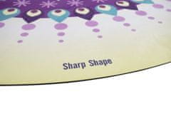 Sharp Shape Kruhová podložka na jógu Meditation