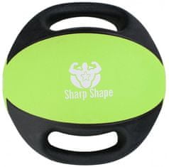 Sharp Shape Medicinbal 8 kg zelený