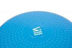 Sharp Shape Balanční podložka Cushion modrá