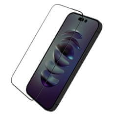 Nillkin  Tvrzené Sklo 2.5D CP+ PRO Black pro Apple iPhone 14 Pro