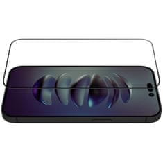 Nillkin  Tvrzené Sklo 2.5D CP+ PRO Black pro Apple iPhone 14 Pro