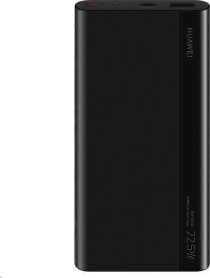 Huawei SuperCharge Powerbanka 10000mAh 22.5W Black