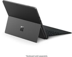 Microsoft Surface Pro 9, šedá (QEZ-00023)