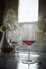 Luigi Bormioli INTENSO 6ks sklenice na víno 350ml