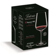 Luigi Bormioli INTENSO 6ks sklenice na víno 550ml