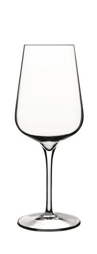 Luigi Bormioli INTENSO 6ks sklenice na víno 450ml
