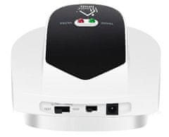 Strend Pro Odpuzovač eXvision IPR10, Ultrasonic na myši a krysy do domácnosti