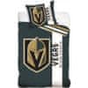 Tip Trade Hokejové ložní povlečení NHL Vegas Golden Knights Belt