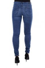 Lee Dámské jeans LEE L526RKLI SCARLETT MID EXPERT Velikost: 26/33